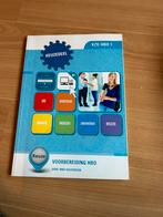 M. Aalfs - KZD HBO 1, Boeken, M. Aalfs, Ophalen of Verzenden, Zo goed als nieuw, Nederlands