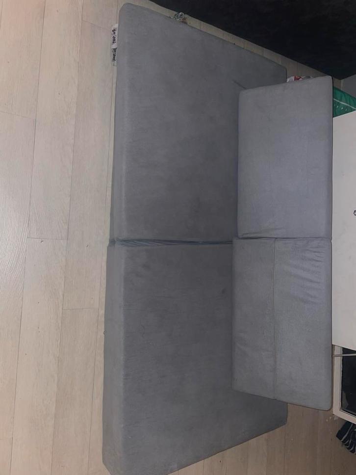 Speelbank / loungebank, Kinderen en Baby's, Kinderkamer | Inrichting en Decoratie, Gebruikt, Ophalen