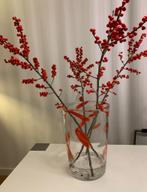 Prachtige Pols Potten vaas, Ophalen of Verzenden, Zo goed als nieuw