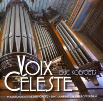Eric Koevoets Maarschalkerweerd orgel Wagner Vierne Reger ea beschikbaar voor biedingen