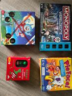 Spellen, Hobby en Vrije tijd, Gezelschapsspellen | Bordspellen, Een of twee spelers, Ophalen, Zo goed als nieuw