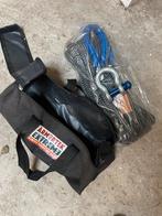 Kinetisch touw sleeptouw met haak, Ophalen, Nieuw, Land Rover