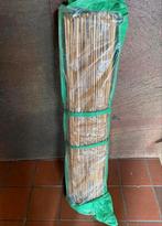 Rieten mat / tuinmat, Ophalen, Nieuw, Hout, 200 cm of meer