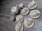 Compleet bavaria servies izgst, Antiek en Kunst, Antiek | Servies compleet, Ophalen of Verzenden