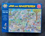 Jan van Haasteren Wereldkampioenschappen veldrijden, Ophalen of Verzenden, Zo goed als nieuw