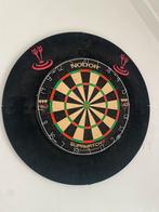 Dartsboard met surround!, Ophalen, Zo goed als nieuw, Dartbord