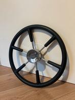 Vetus Stuurwiel | 45 CM, Watersport en Boten, Ophalen of Verzenden, Zo goed als nieuw, Motor en Techniek, Zeilboot of Motorboot