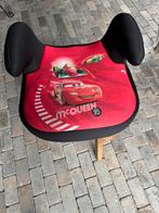 Zitverhoger Cars, Autogordel, 15 t/m 36 kg, Zo goed als nieuw, Ophalen