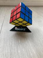 Rubik’s cube 3x3, Hobby en Vrije tijd, Denksport en Puzzels, Minder dan 500 stukjes, Ophalen of Verzenden, Zo goed als nieuw, Rubik's of 3D-puzzel