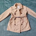 Mooie Name It Meisjes Trenchcoat - Zo Goed Als Nieuw, Kinderen en Baby's, Kinderkleding | Maat 116, Meisje, Ophalen of Verzenden
