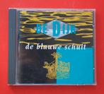 cd De Dijk De blauwe schuit uit 1994 met Als ze er niet is, Ophalen of Verzenden, Gebruikt, Poprock
