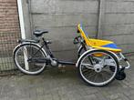 OPRUIMING! VERSCHILLENDE ROLSTOELFIETSEN VOOR ACTIEPRIJS!, Ophalen, Gebruikt