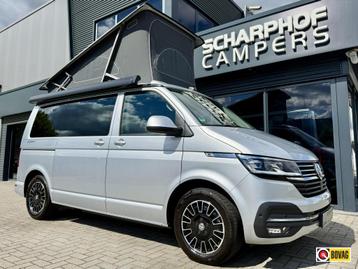 Volkswagen T6.1 California OCEAN 204 DSG beschikbaar voor biedingen