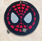 Handmade spiderman rug, Ophalen of Verzenden, Nieuw, Rechthoekig