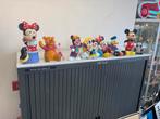 Disney beelden / spaarpotten, Verzamelen, Disney, Gebruikt, Beeldje of Figuurtje, ., Ophalen of Verzenden