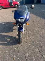 Yamaha diversion xj600s, Motoren, Motoren | Yamaha, 4 cilinders, Motorrijbewijs A, Particulier, Meer dan 35 kW