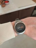 Garmin approach s40 golf horloge, Overige merken, Kunststof, Gebruikt, Polshorloge