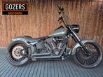 HARLEY-DAVIDSON NIGHT TRAIN FXSTB (bj 2007), 2 cilinders, HARLEY-DAVIDSON, Motorrijbewijs A, Bedrijf