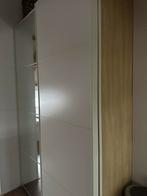 PAX Kast met Schuifdeuren - 150x236 cm, Huis en Inrichting, Kasten | Kledingkasten, Ophalen, Met plank(en), Kunststof, 200 cm of meer