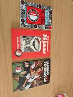 Feyenoord Boeken Collectie, Ophalen of Verzenden, Gelezen, Paul Groenendijk, Jimmy Tigges, Balsport