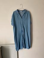 Fijn mama jurk spijkerlook maat XXL, Blauw, Maat 46/48 (XL) of groter, Hm, Ophalen of Verzenden