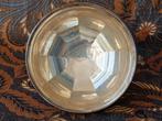 Antieke kom of schaal uit Engeland Mappin & Webb silverplate, Ophalen of Verzenden