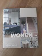 vt wonen boek, Gelezen, Ophalen of Verzenden, Diverse schrijvers, Interieur en Design