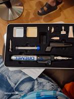 Dremel VersaTip Complete Set, Doe-het-zelf en Verbouw, Gereedschap | Handgereedschap, Ophalen, Nieuw