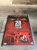 28 Days Later, Cd's en Dvd's, Dvd's | Horror, Vanaf 16 jaar, Ophalen of Verzenden, Zo goed als nieuw, Overige genres