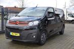 Citroen Jumpy GB M 2.0 Bluehdi 120PK S&S  meeneem prijs, Auto's, Bestelauto's, Te koop, Airconditioning, Geïmporteerd, 750 kg