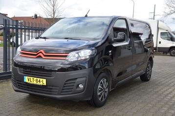 Citroen Jumpy GB M 2.0 Bluehdi 120PK S&S  meeneem prijs