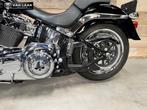 HARLEY-DAVIDSON FAT BOY FLSTFI (bj 2011), Motoren, Motoren | Harley-Davidson, 2 cilinders, Bedrijf, Meer dan 35 kW, Overig