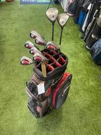 Complete Callaway heren golfset, Sport en Fitness, Golf, Set, Gebruikt, -, Ophalen of Verzenden