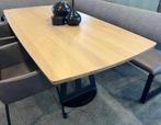 Nieuw Brees New world Simson Eetkamertafel Eiken Tafel 2xb98