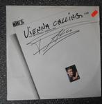 MAXI Falco - Vienna calling (DE 1985) (vanaf € 4,00), Cd's en Dvd's, Ophalen of Verzenden, 1980 tot 2000, Zo goed als nieuw, 12 inch