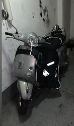 Vespa lx 50, Fietsen en Brommers, Scooters | Vespa, Ophalen of Verzenden, Zo goed als nieuw, Benzine, Vespa LX