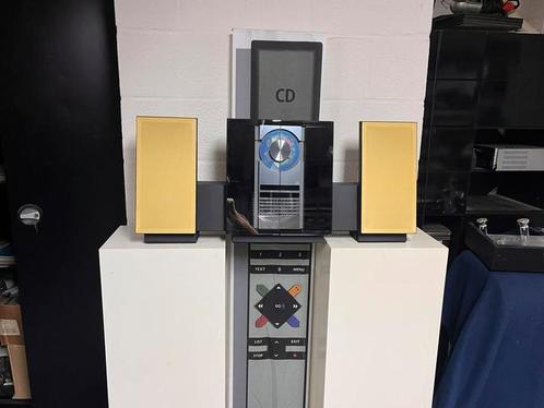BeoSystem/BeoLab, Audio, Tv en Foto, Radio's, Radio, Ophalen