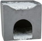Kattenmand kattenhuis schuilplaats Fluffy Harvey nu € 32,95, Overige, Ophalen of Verzenden, Sales@trixie.de, Www.trixie.de