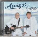 Amigos  Santiago Blue, Zo goed als nieuw, Verzenden