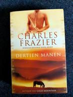 Dertien manen van Charles Frazier, Ophalen of Verzenden, Zo goed als nieuw, Nederland