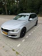 BMW 3-Serie 2.0 320I Touring 2013 Grijs, 183 pk, Achterwielaandrijving, 1440 kg, 4 cilinders