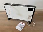 Elektrische kachel Eurom - 2400 W, Ophalen, Overige soorten, Elektrisch, Zo goed als nieuw