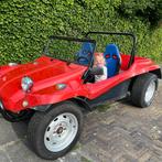 Volkswagen buggy 1.6, Beetle (Kever), Handgeschakeld, Particulier, Geïmporteerd