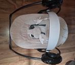 X Adventure Baby Swing - Velvet Nougat, Ophalen of Verzenden, Zo goed als nieuw