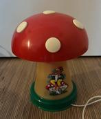 Kabouter lamp, Ophalen, Zo goed als nieuw, Minder dan 50 cm