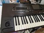 Korg pa4x 61 Met Garantie, Ophalen, Korg, Midi-aansluiting, 61 toetsen
