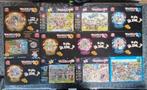 Collectie Wasgij Puzzels - Verschillende Uitgaven, Ophalen, 500 t/m 1500 stukjes, Zo goed als nieuw, Legpuzzel