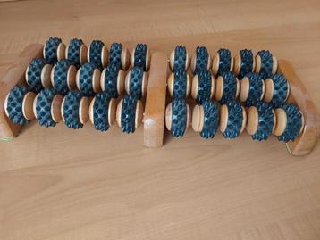 Voetmassage Roller - Ontspanning voor je voeten! beschikbaar voor biedingen