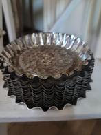 11 oude bakvormpjes, Antiek en Kunst, Ophalen of Verzenden