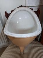 Antieke Urinoir Pisbak, Ophalen, Toilet